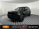 Thumbnail image of 2025 Jeep Grand Cherokee L at Secret City Chrysler Jeep Dodge Ram
