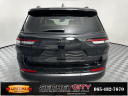 Thumbnail image of 2025 Jeep Grand Cherokee L at Secret City Chrysler Jeep Dodge Ram