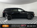 Thumbnail image of 2025 Jeep Grand Cherokee L at Secret City Chrysler Jeep Dodge Ram