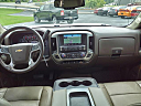 Thumbnail image of 2014 Chevrolet Silverado 1500 at Gary Mathews Motors