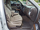 Thumbnail image of 2014 Chevrolet Silverado 1500 at Gary Mathews Motors
