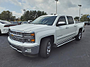 Thumbnail image of 2014 Chevrolet Silverado 1500 at Gary Mathews Motors