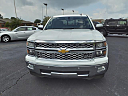 Thumbnail image of 2014 Chevrolet Silverado 1500 at Gary Mathews Motors