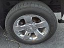 Thumbnail image of 2014 Chevrolet Silverado 1500 at Gary Mathews Motors