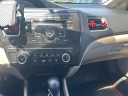 2013 Honda Civic LX at Hamilton Honda