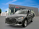 2021 Audi Q5 Sportback quattro Premium Plus 45 TFSI at Audi Massapequa