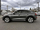 Thumbnail image of 2021 Audi Q5 Sportback at Audi Massapequa
