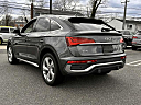 Thumbnail image of 2021 Audi Q5 Sportback at Audi Massapequa