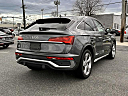 Thumbnail image of 2021 Audi Q5 Sportback at Audi Massapequa