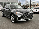 Thumbnail image of 2021 Audi Q5 Sportback at Audi Massapequa