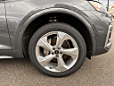 Thumbnail image of 2021 Audi Q5 Sportback at Audi Massapequa