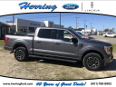 Thumbnail image of 2023 Ford F-150 at HerringFordUSED of PICAYUNE, MS