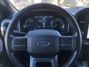 Thumbnail image of 2023 Ford F-150 at HerringFordUSED of PICAYUNE, MS
