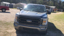 2023 Ford F-150 XLT at HerringFordUSED of PICAYUNE, MS