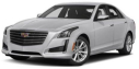 Thumbnail image of 2019 Cadillac CTS at SKCO Automotive
