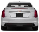 Thumbnail image of 2019 Cadillac CTS at SKCO Automotive