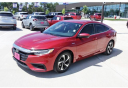 Thumbnail image of 2021 Honda Insight at Tomball AG - Ford NEW