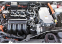 Thumbnail image of 2021 Honda Insight at Tomball AG - Ford NEW
