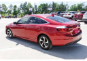 Thumbnail image of 2021 Honda Insight at Tomball AG - Ford NEW