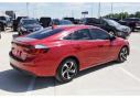 Thumbnail image of 2021 Honda Insight at Tomball AG - Ford NEW