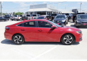 Thumbnail image of 2021 Honda Insight at Tomball AG - Ford NEW