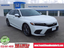 Thumbnail image of 2024 Honda Civic at Team Gillman Honda North