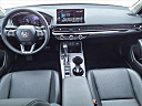 2024 Honda Civic Touring at Team Gillman Honda North