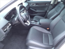 Thumbnail image of 2024 Honda Civic at Team Gillman Honda North