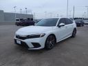 Thumbnail image of 2024 Honda Civic at Team Gillman Honda North