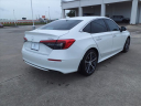 Thumbnail image of 2024 Honda Civic at Team Gillman Honda North