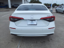 Thumbnail image of 2024 Honda Civic at Team Gillman Honda North