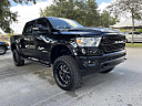 Thumbnail image of 2022 Ram 1500 at University Dodge Ram