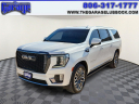 Thumbnail image of 2023 GMC Yukon XL at The Garage