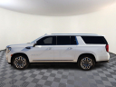 Thumbnail image of 2023 GMC Yukon XL at The Garage