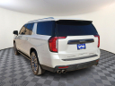 Thumbnail image of 2023 GMC Yukon XL at The Garage