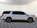 Thumbnail image of 2023 GMC Yukon XL at The Garage