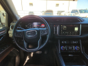 2023 GMC Yukon XL Denali Ultimate at The Garage
