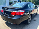 Thumbnail image of 2014 Honda Accord Hybrid at Rockland Motors