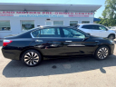 Thumbnail image of 2014 Honda Accord Hybrid at Rockland Motors
