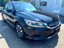 Thumbnail image of 2014 Honda Accord Hybrid at Rockland Motors