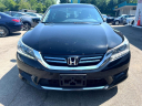Thumbnail image of 2014 Honda Accord Hybrid at Rockland Motors