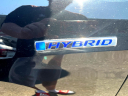 Thumbnail image of 2014 Honda Accord Hybrid at Rockland Motors