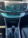 Thumbnail image of 2014 Honda Accord Hybrid at Rockland Motors