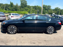 Thumbnail image of 2014 Honda Accord Hybrid at Rockland Motors