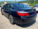 Thumbnail image of 2014 Honda Accord Hybrid at Rockland Motors