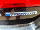 Thumbnail image of 2014 Honda Accord Hybrid at Rockland Motors