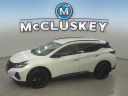Thumbnail image of 2023 Nissan Murano at Mccluskey Chevrolet Kings Automall