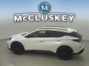 Thumbnail image of 2023 Nissan Murano at Mccluskey Chevrolet Kings Automall