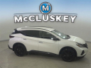 Thumbnail image of 2023 Nissan Murano at Mccluskey Chevrolet Kings Automall
