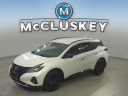 Thumbnail image of 2023 Nissan Murano at Mccluskey Chevrolet Kings Automall